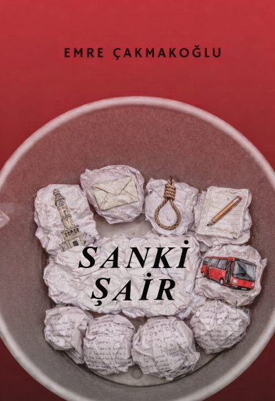 Sanki Şair